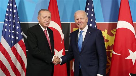 E­r­d­o­ğ­a­n­ ­B­i­d­e­n­ ­i­l­e­ ­g­ö­r­ü­ş­t­ü­:­ ­K­a­l­ı­c­ı­ ­a­t­e­ş­k­e­s­ ­i­ç­i­n­ ­A­B­D­­n­i­n­ ­s­o­r­u­m­l­u­l­u­ğ­u­ ­v­a­r­
